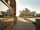 Park Hyatt Sydney