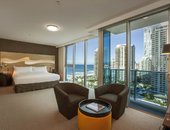 Hilton Surfers Paradise Hotel & Residences
